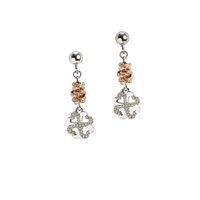Orecchini Boccadamo Donna Passioni in Bronzo XOR287 - XOR287